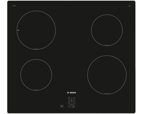 Индукционная варочная поверхность Bosch PUG61RAA5E