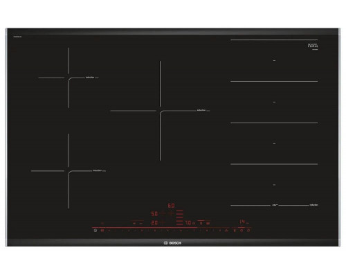 Варочная поверхность Bosch PXV875DC1E