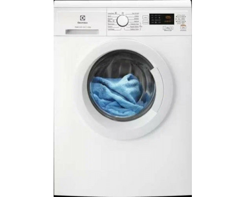 Стиральная машина ELECTROLUX EW2F5W82