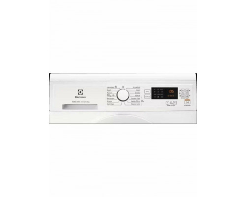 Стиральная машина ELECTROLUX EW2F5W82