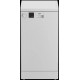 Посудомоечная машина BEKO DVS050W01W белый 