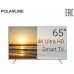 Телевизор POLARLINE 65PU51TC-SM