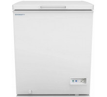 Морозильный ларь KRAFT BD (W)-203 QX белый