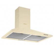Вытяжка GRAUDE DHP 60.0 EL беж