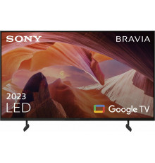 Телевизор Sony KD-65X80L