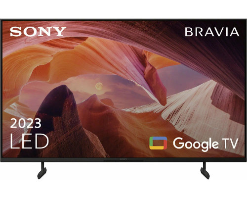 Телевизор Sony KD-65X80L