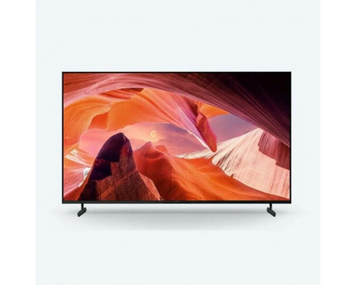 Телевизор Sony KD-65X80L