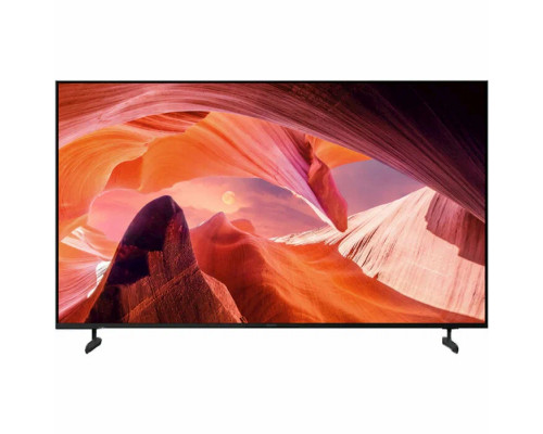 Телевизор Sony KD-65X80L