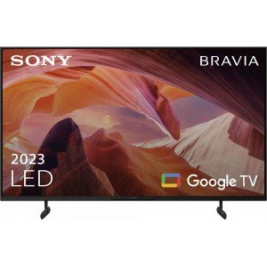 Телевизор Sony KD-65X80L 