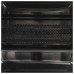 Встраиваемая микроволновая печь HANSA AMG20BFH черный