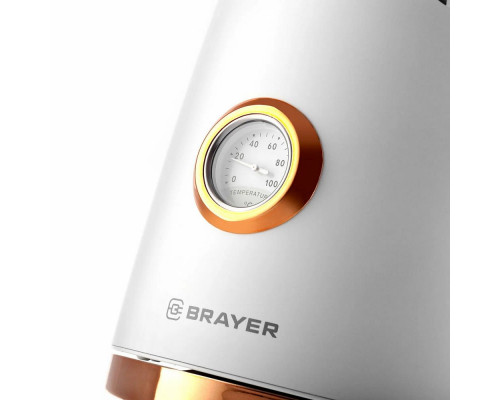 Чайник BRAYER BR1055