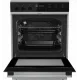 Кухонная плита Beko FSM67320DXT серебристый