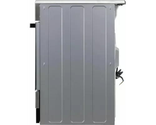 Кухонная плита Beko FSM67320DXT серебристый