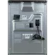 Кухонная плита Beko FSM67320DXT серебристый