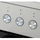 Кухонная плита Beko FSM67320DXT серебристый