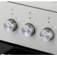 Кухонная плита Beko FSM67320DXT серебристый