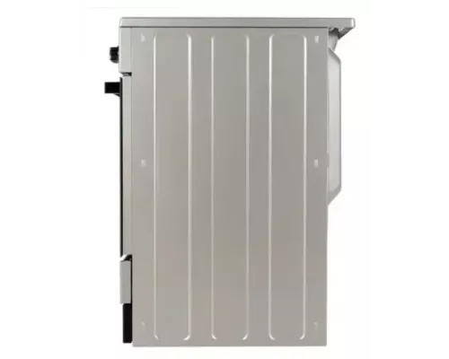 Кухонная плита Beko FSM67320GSS серебристый