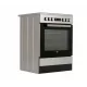 Кухонная плита Beko FSM67320GSS серебристый