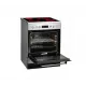 Кухонная плита Beko FSM67320GSS серебристый