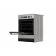 Кухонная плита Beko FSM67320GSS серебристый