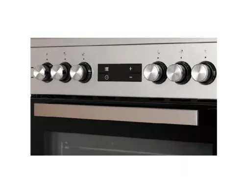 Кухонная плита Beko FSM67320GSS серебристый