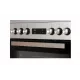 Кухонная плита Beko FSM67320GSS серебристый
