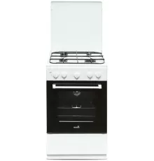 Кухонная плита CEZARIS ПГ 2150-04 белый