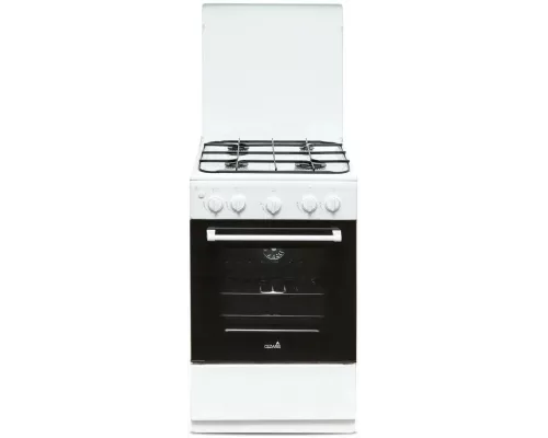 Кухонная плита CEZARIS ПГ 2150-04 белый