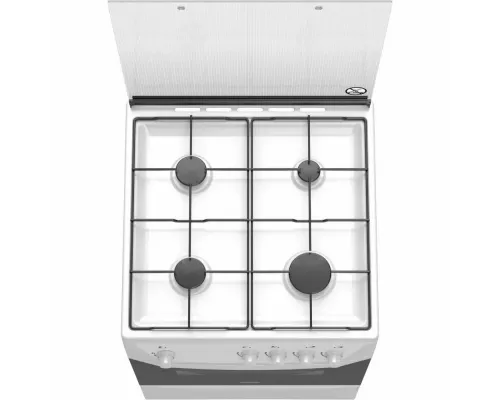 Кухонная плита DARINA 1D GM 141 002 W