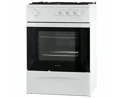 Кухонная плита DARINA 1D GM 141 002 W
