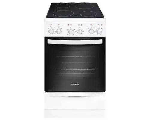 Кухонная плита GEFEST 5160-02 0095