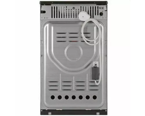 Кухонная плита GEFEST 5560-03 0054 коричневый