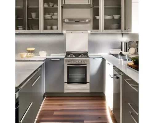 Кухонная плита GEFEST 6100-03 0004