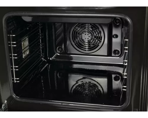 Кухонная плита GEFEST 6560-03 0053 черный