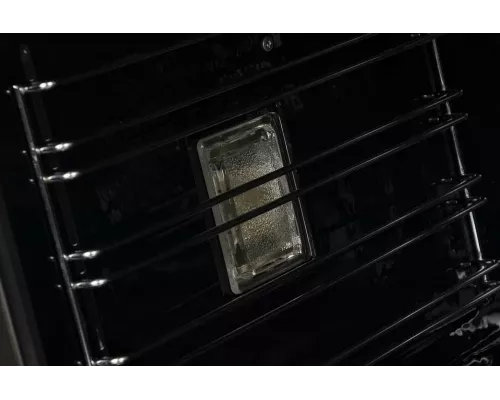 Кухонная плита GEFEST 6560-03 0053 черный