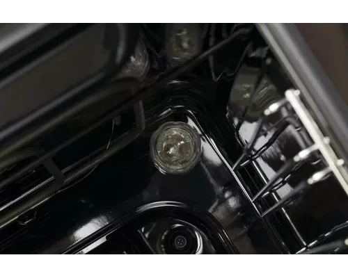 Кухонная плита GEFEST 6560-03 0053 черный