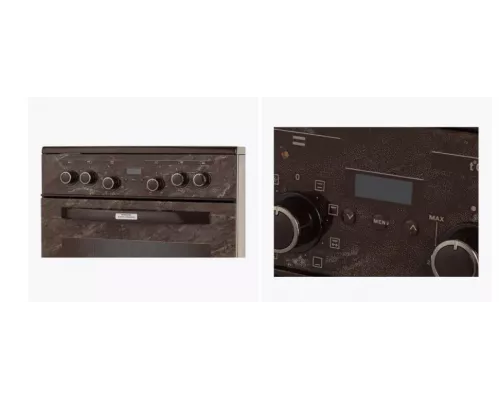 Кухонная плита GEFEST 6560-03 0054