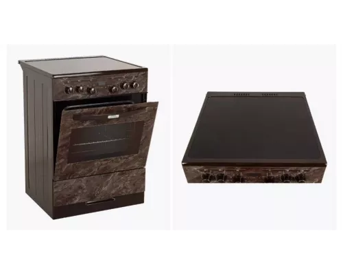 Кухонная плита GEFEST 6560-03 0054