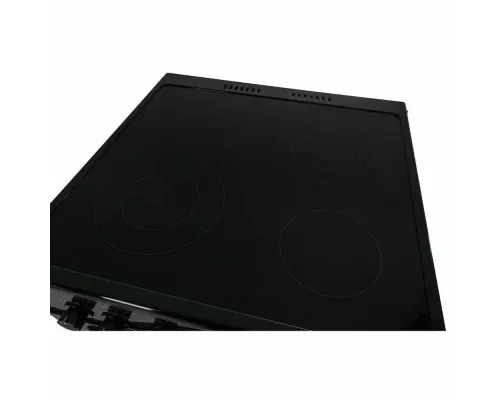 Кухонная плита GEFEST 6560-03 0054