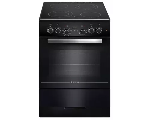Кухонная плита GEFEST 6560-03 0057