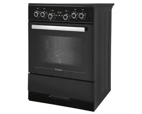 Кухонная плита GEFEST 6560-03 0057