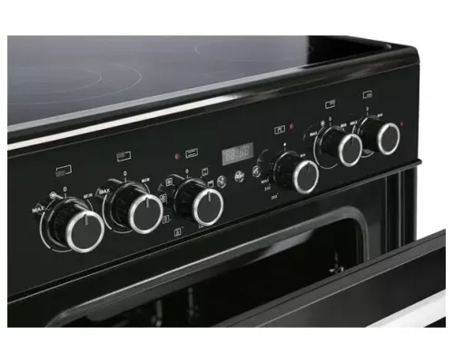 Кухонная плита GEFEST 6560-03 0057