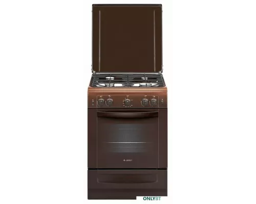Кухонная плита GEFEST ПГ 6300-02 0340