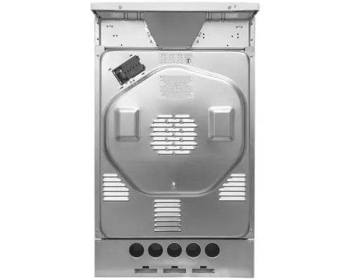 Кухонная плита Hansa FCCW54000 белый