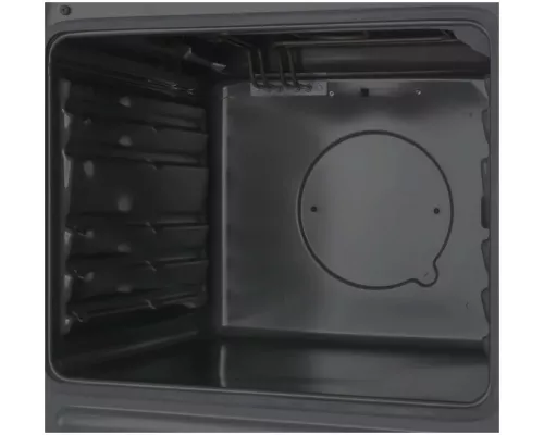 Кухонная плита Hansa FCCW54000 белый