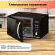 Микроволновая печь BBK 23MWG-851T/B