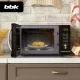 Микроволновая печь BBK 23MWG-851T/B