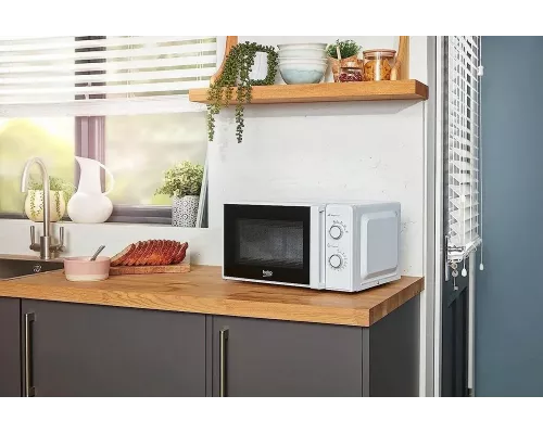 Микроволновая печь BEKO MOC20100WFB