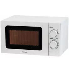 Микроволновая печь Hyundai HYM-M2064 белый