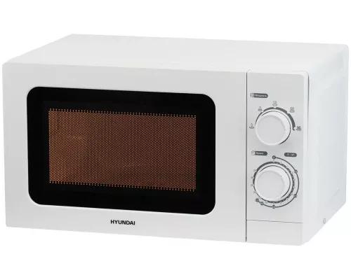 Микроволновая печь Hyundai HYM-M2064 белый